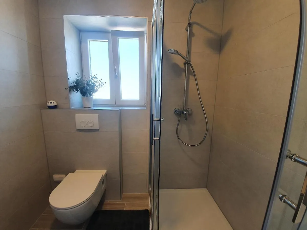 Holiday House Grohot Vrbnik